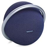 Harman-Kardon Onyx Studio 8 Mavi Bluetooth Hoparlör